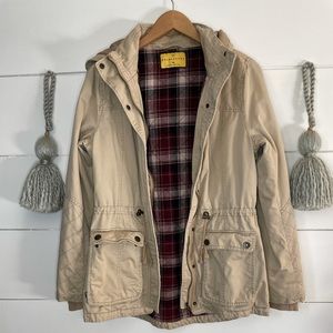 Prince&Fox Jacket
